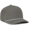 Outdoor Cap OC550PF Performance 5-Panel Hat with Cord
