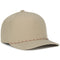 Outdoor Cap OC550PF Performance 5-Panel Hat with Cord