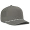 Outdoor Cap OC551PF Perforated Performance 5-Panel Hat with Cord