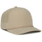 Outdoor Cap OC551PF Perforated Performance 5-Panel Hat with Cord