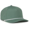 Outdoor Cap OC558 Recycled Solid Back Hat with Cord
