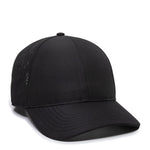Outdoor Cap OC803 Moisture Wicking Perforated Performance Hat