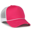 Outdoor Cap OCFOAM 5-Panel Foam Cap