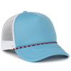 Outdoor Cap OCFOAM 5-Panel Foam Cap