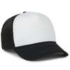 Outdoor Cap OCFOAM 5-Panel Foam Cap