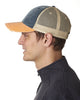 Adams OL102 Distressed Ollie Cap