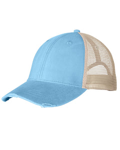 Adams OL102 Distressed Ollie Cap -