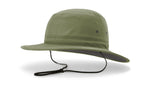 Richardson 909 McKenzie Wide Brim Performance Sun Hat