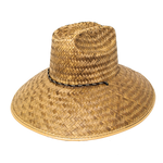 Peter Grimm Original Lifeguard Straw Hat PGB1015