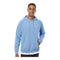 Independent Trading Co PRM33SBP Unisex Special Blend Raglan Hooded Sweatshirt