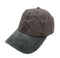 Unbranded Pigment Dyed Dad Hat, Blank Dad Cap