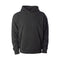 Independent Trading Co IND330BLV Unisex Boulevard Heavyweight Hooded Sweatshirt