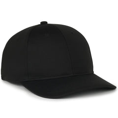 Outdoor Cap PTM-850 Mid Crown Structured ProTech Mesh Cap -