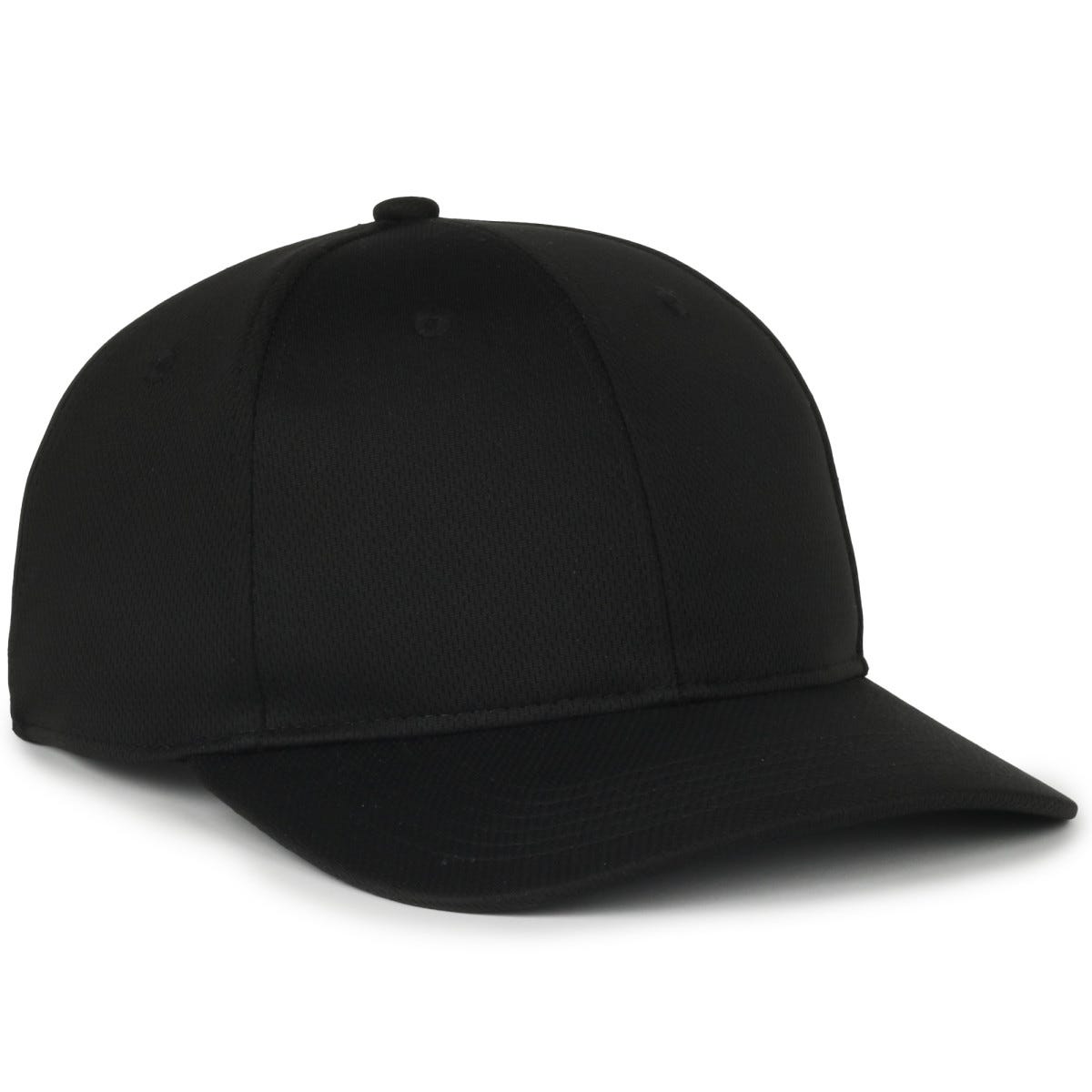 Outdoor Cap PTM-850 Mid Crown Structured ProTech Mesh Cap – The