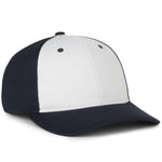 Outdoor Cap PTM-850 Mid Crown Structured ProTech Mesh Cap