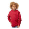 Independent Trading Co SS4001Y Youth Midweight Hooded Sweatshirt