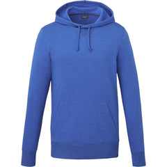 Elevate TM18221 Men’s ARGUS Eco Fleece Lightweight Hoodie -