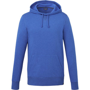 Elevate TM18221 Men’s ARGUS Eco Fleece Lightweight Hoodie -