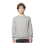 Royal Apparel Unisex Combed Cotton Fleece Crewneck Sweatshirt – Style 13159 Made in USA