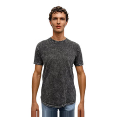 Royal Apparel Unisex Premium Mineral Wash T-Shirt – Style 14551MW Made in USA -