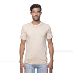 Royal Apparel Unisex Burnout Wash T-Shirt – Style 17151BO Made in USA -