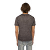 Royal Apparel Unisex Burnout Wash T-Shirt – Style 17151BO Made in USA