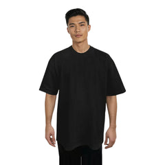 Royal Apparel 19051T Unisex Heavyweight Tubular Short Sleeve Tee Made in USA -