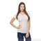 Royal Apparel Women's Triblend Short Sleeve T-Shirt – Style 20001 Made in USA