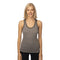 Royal Apparel Women's Triblend Racerback Tank Top – Style 20010 Made in USA