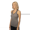 Royal Apparel Women's Triblend Racerback Tank Top – Style 20010 Made in USA