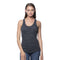 Royal Apparel Women's Triblend Racerback Tank Top – Style 20010 Made in USA