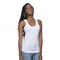 Royal Apparel Women's Triblend Racerback Tank Top – Style 20010 Made in USA