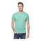 Royal Apparel Unisex Triblend Short Sleeve T-Shirt – Style 20051 Made in USA