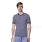 Royal Apparel Unisex Triblend Ringer T-Shirt – Style 20052 Made in USA
