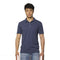 Royal Apparel 20057PD Unisex Triblend Pigment-Dyed Polo Made in USA