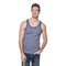 Royal Apparel Unisex Triblend Tank Top – Style 20058 Made in USA