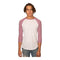 Royal Apparel Unisex Triblend Raglan Baseball T-Shirt – Style 20060 Made in USA