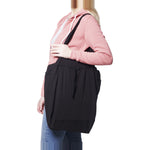 Royal Apparel Organic Cotton Fleece Beach Bag – Style 21199ORG Made in USA