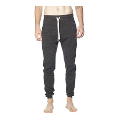 Royal Apparel Unisex Triblend Fleece Jogger Pants – Style 25057 Made in USA -