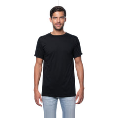 Royal Apparel Unisex Performance Poly T-Shirt – Style 26550PWA Made in USA -