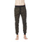 Royal Apparel 3070CMO Unisex Camo Fleece Jogger Pants Made in USA