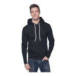 Royal Apparel Unisex Fashion Fleece Pullover Hoodie – Style 3155 Made in USA