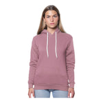 Royal Apparel Unisex Fashion Fleece Pullover Hoodie – Style 3155 Made in USA