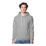 Royal Apparel Unisex Fashion Fleece Pullover Hoodie – Style 3155 Made in USA