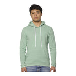 Royal Apparel Unisex Fashion Fleece Pullover Hoodie – Style 3155 Made in USA