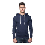 Royal Apparel Unisex Fashion Fleece Pullover Hoodie – Style 3155 Made in USA