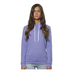 Royal Apparel Unisex Fashion Fleece Pullover Hoodie – Style 3155 Made in USA