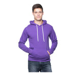Royal Apparel Unisex Fashion Fleece Pullover Hoodie – Style 3155 Made in USA