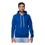 Royal Apparel Unisex Fashion Fleece Pullover Hoodie – Style 3155 Made in USA