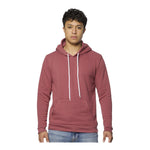 Royal Apparel Unisex Fashion Fleece Pullover Hoodie – Style 3155 Made in USA